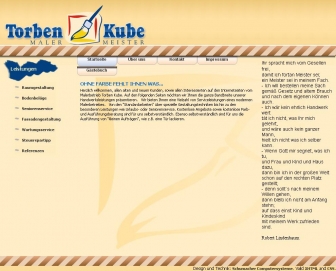 http://malermeister-kube.de