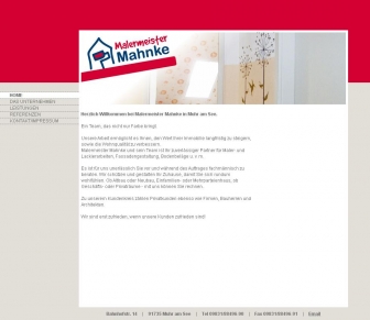 http://malermeister-mahnke.de