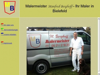 http://malermeister-manfred-berghoff.de