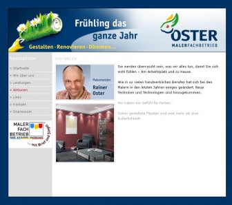 http://malermeister-rainer-oster.de