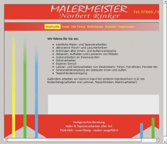 http://malermeister-rinker.de