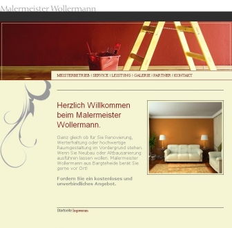 http://malermeister-wollermann.de