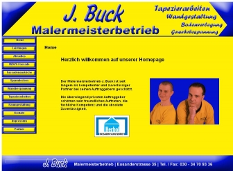 http://malermeisterbuck.de
