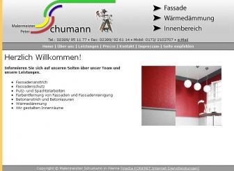 http://malermeisterschumann.de