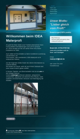 http://malerprofi-axhijaj.de
