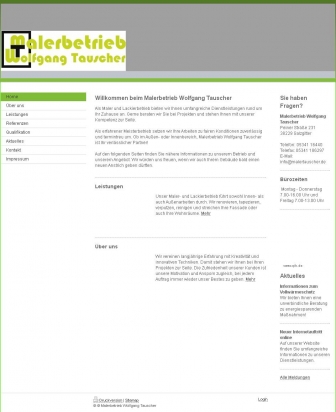 http://malertauscher.de