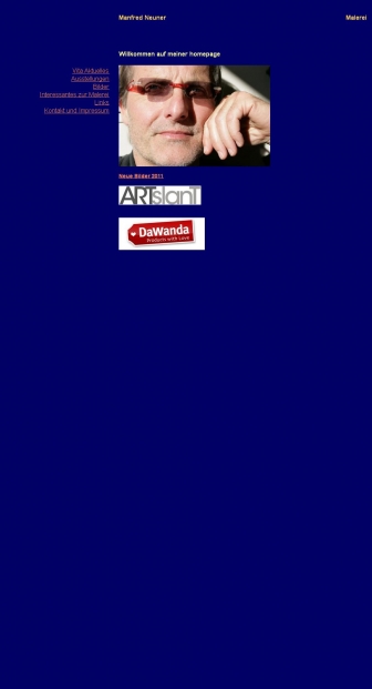 http://manfred-neuner.de