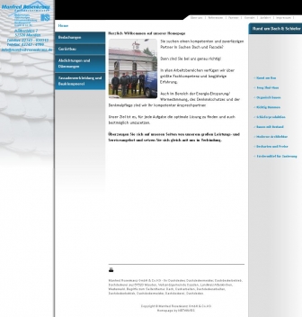 http://manfred-rosenkranz.de