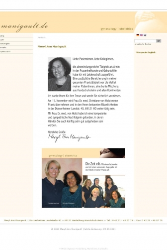 http://manigault.de