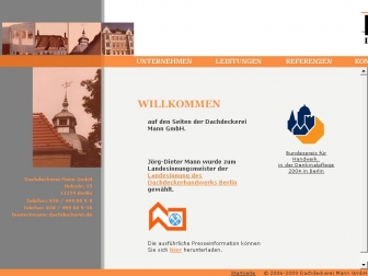 http://mann-dachdeckerei.de