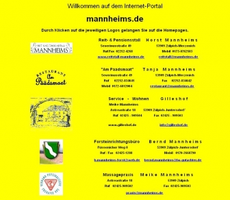 http://mannheims.de