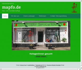 http://mapfo.de
