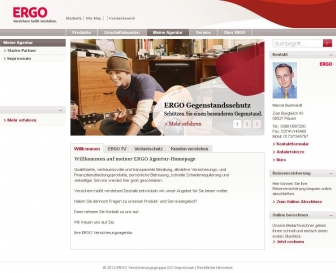 http://marcel.burkhardt.ergo.de