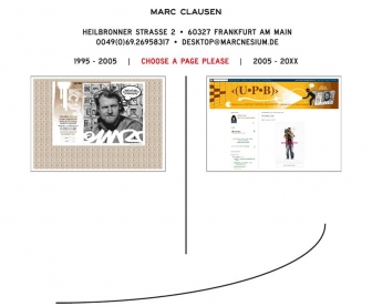 http://marcnesium.de