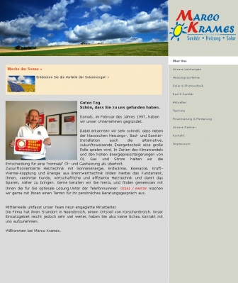 http://marco-krames.de