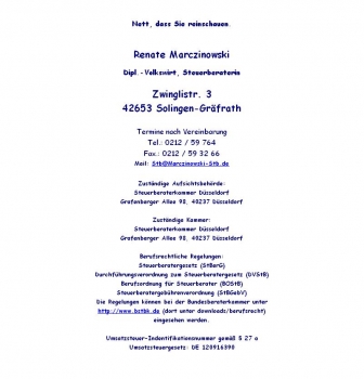 http://marczinowski-stb.de