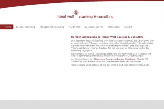 http://margitwolfcoaching.de