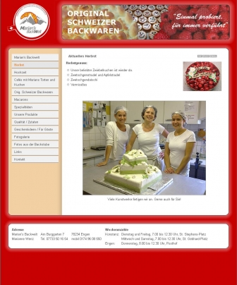 http://marians-backwelt.de