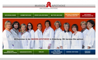 http://marien-apotheke-oldenburg.de