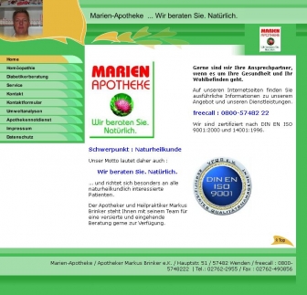 http://www.marien24.de