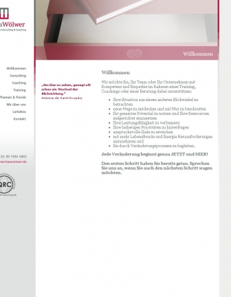 http://maritawoelwer.de
