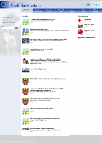 http://marktredwitz.de