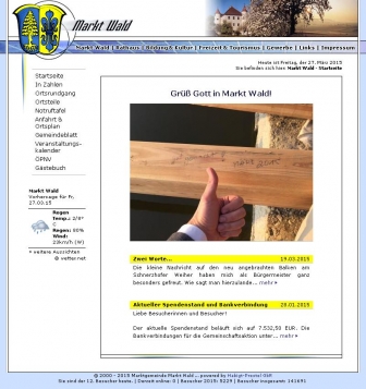 http://marktwald.de