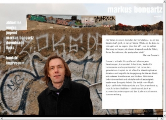 http://markus-bongartz.de