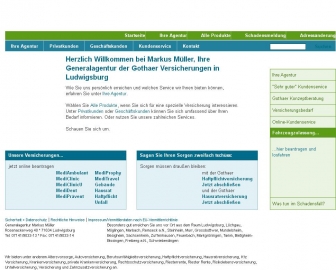 http://www.markus-mueller.gothaer.de