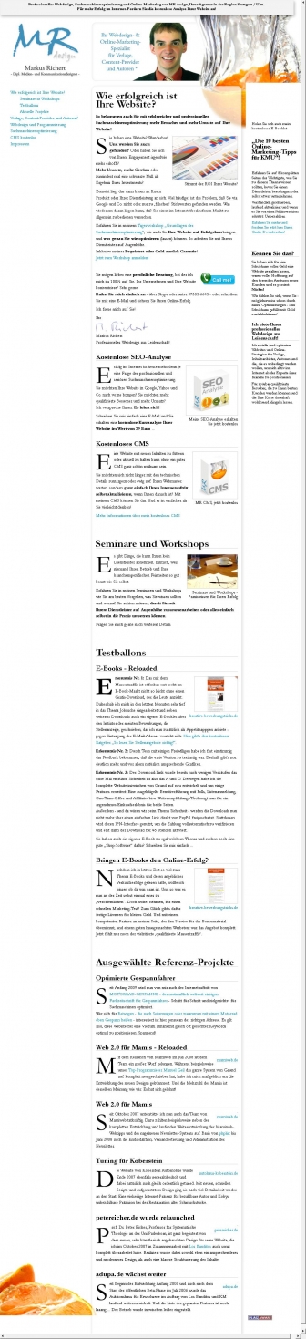 http://markus-richert.com