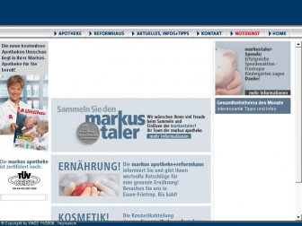 http://markusmed.de