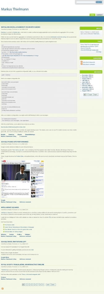 http://markusthielmann.com