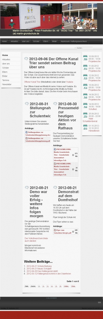 http://martin-grundschule.de