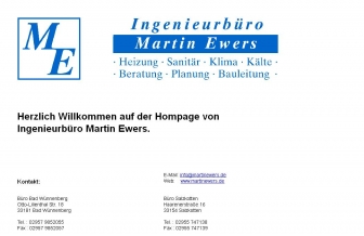 http://martinewers.de