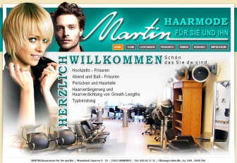 http://martinhaarmode.de
