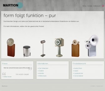 http://martion.de