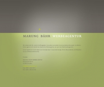 http://marung-baehr.de