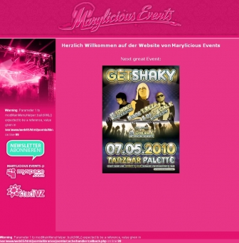 http://marylicious-events.de