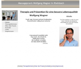 http://massagepraxis-wagner.com