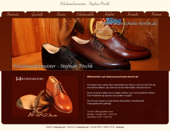 http://massschuhe-berlin.de