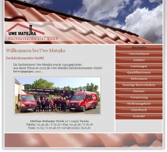 http://matejka-dach.de