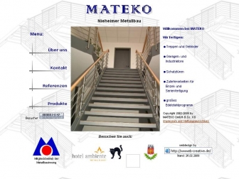 http://mateko.de