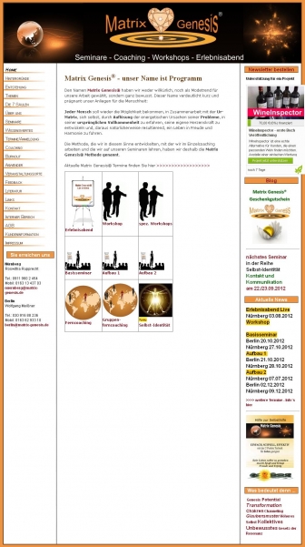 http://matrix-genesis.de