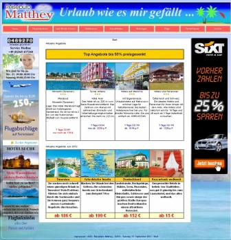 http://matthey.de
