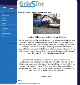 http://matthias-griesing.de