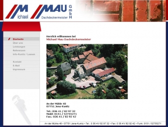 http://mau-dachdecker.de