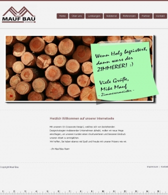 http://mauf-bau.de