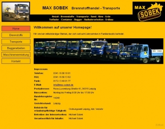 http://max-sobek.de