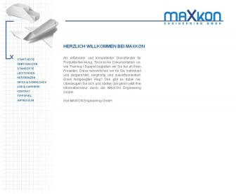 http://www.maxkon.de