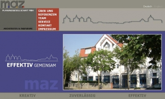 http://maz-planung.de